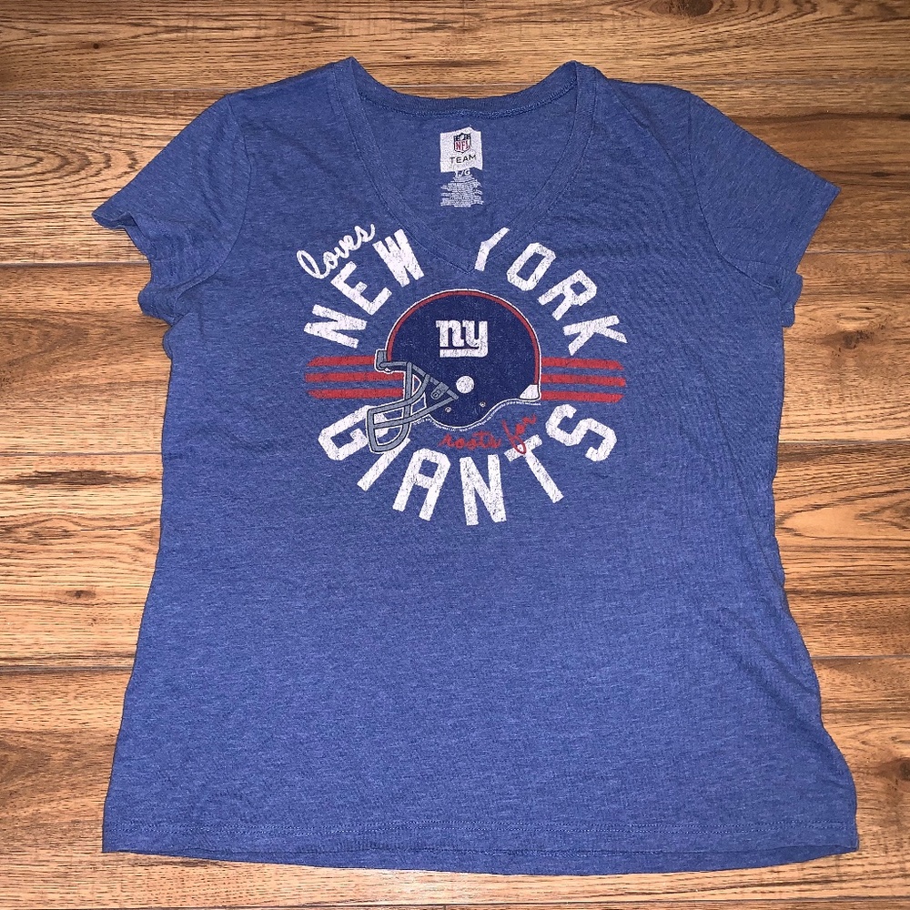 New York Giants Tee